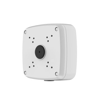 Caja de Conexiones para Exterior/ IP66/ Diseño Estético y Profesional/ Aluminio/ Compatible con Camaras Profesionales: HFW5XXXE-Z/ IPC-HFW3XXXE-Z - Caja de Conexiones para Exterior/ IP66/ Diseño Estético y Profesional/ Aluminio/ Compatible con Camaras Profesionales: HFW5XXXE-Z/ IPC-HFW3XXXE-Z -